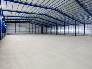 Bodega en renta en CA-9 Norte, KM 19 Carretera al Atlántico Ref-6025 - 2