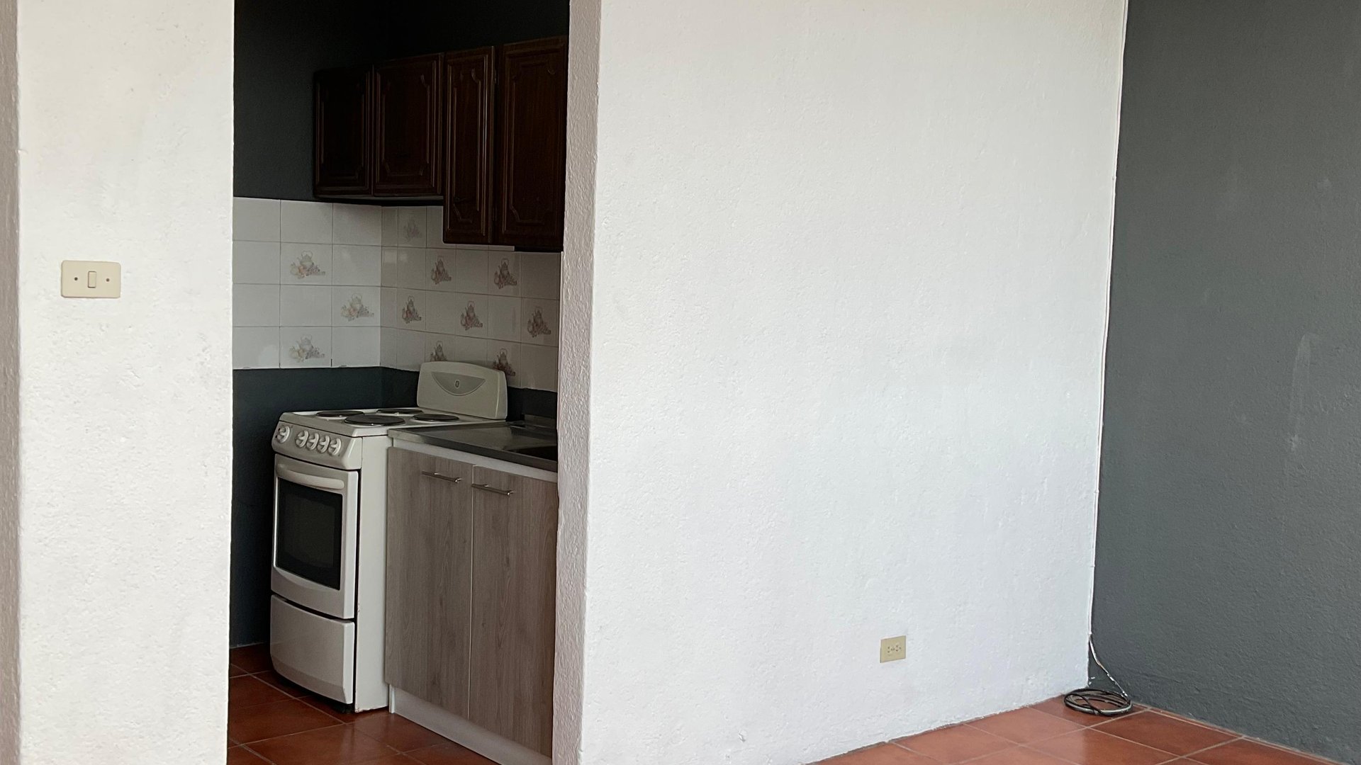 Apartamento de 1 Habitación en Centro Histórico, Guatemala - Miniatura 13