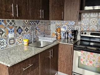 CASA EN RENTA AMUEBLADA CERCA DE ANTIGUA GUTEMALA - 3