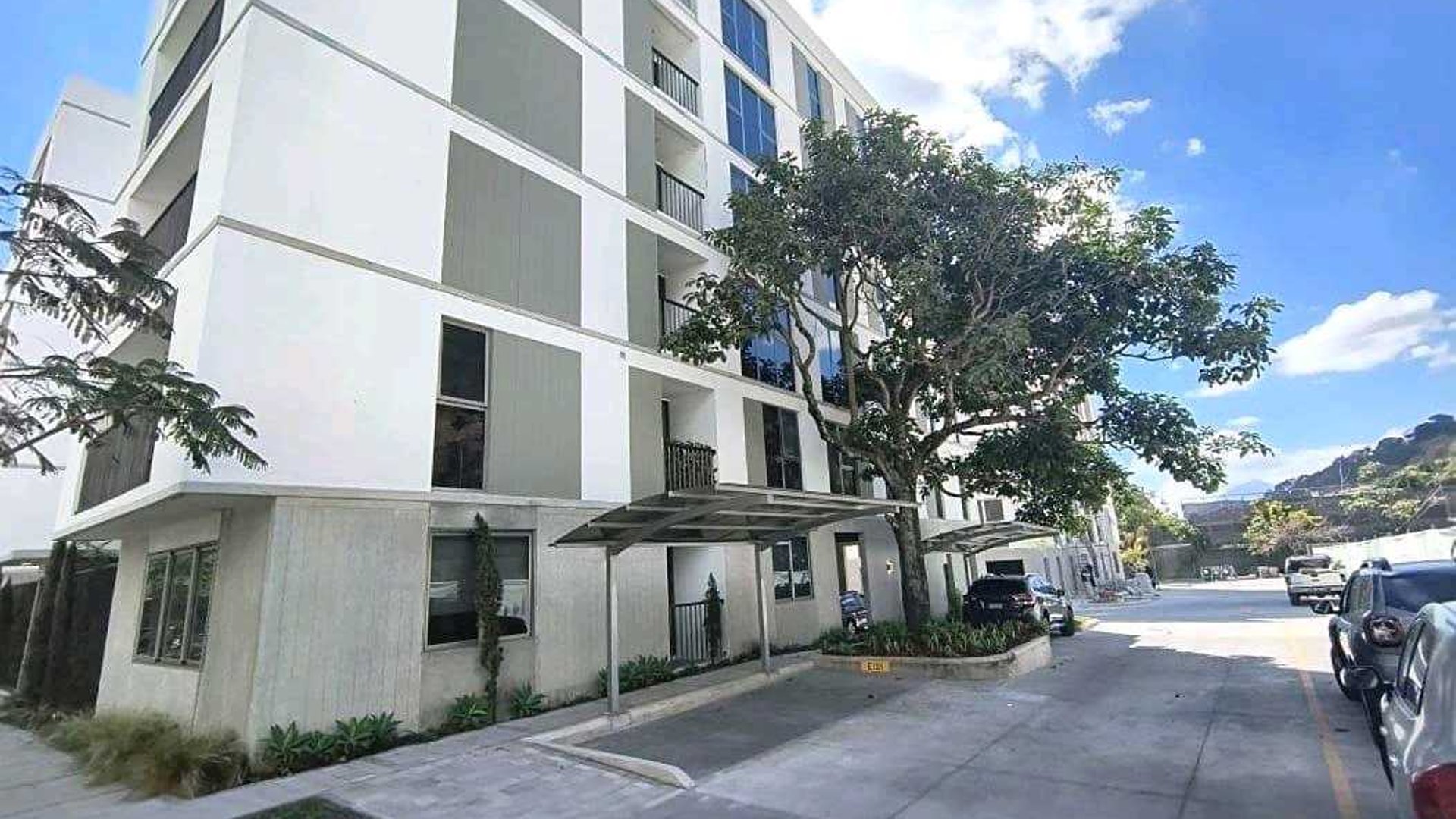 APARTAMENTO EN VENTA CON JARDÍN????Edificio Iridia, ???? zona 13 - Miniatura 14