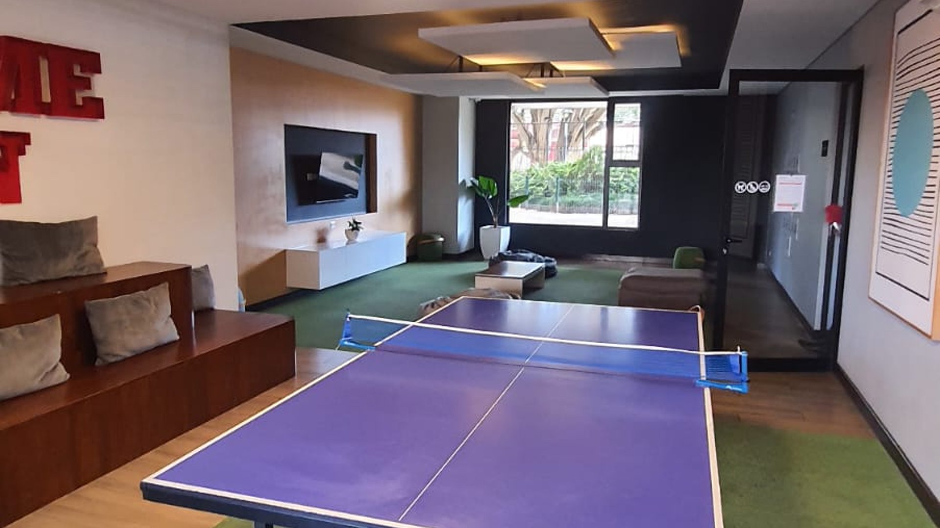 APARTAMENTO EN ALQUILER ZONA 15 PARQUE 15 - Miniatura 16