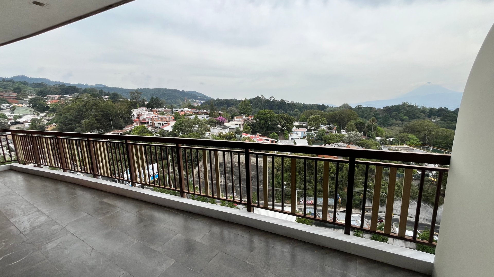 Apartamento en Alquiler, Edificio Cupertino, Muxbal - Final 20 calle - Miniatura 24
