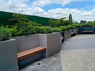 EDIFICIO EN RENTA EN ZONA 10 - Image 22