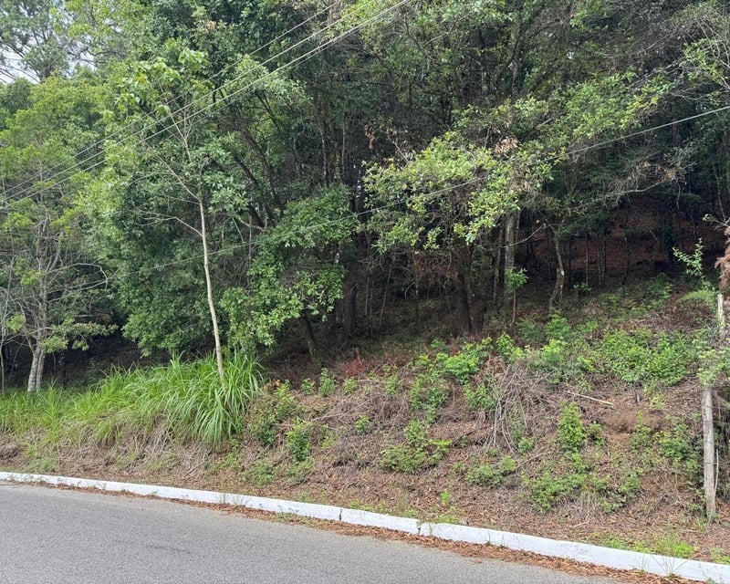 Terreno en Venta en Rancho Verde Fraijanes!