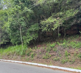 Terreno en Venta en Rancho Verde Fraijanes!