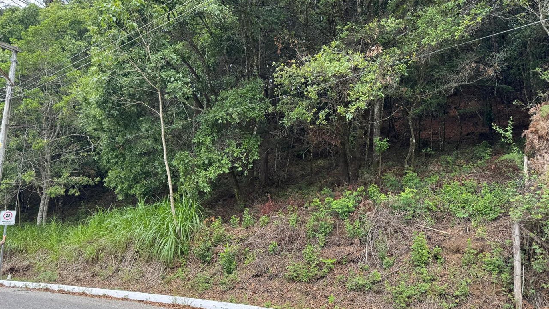 Terreno en Venta en Rancho Verde Fraijanes!