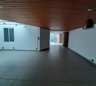 Apartamento de 2 habitaciones en alquiler colonia el Campo zona 14