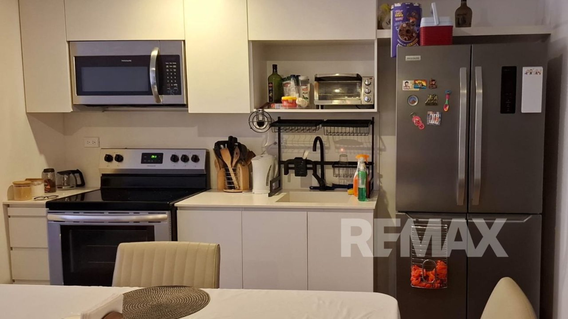 APARTAMENTO EN VENTA  EDIFIICIO CENTRICO ZONA 5 - Miniatura 6