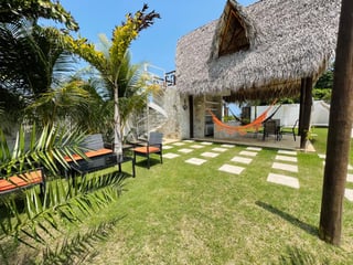 Casa en venta, en Monterrico - 4
