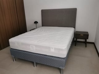 Venta apartamento amueblado 1 dormitorio en zona 10 (B) - 5