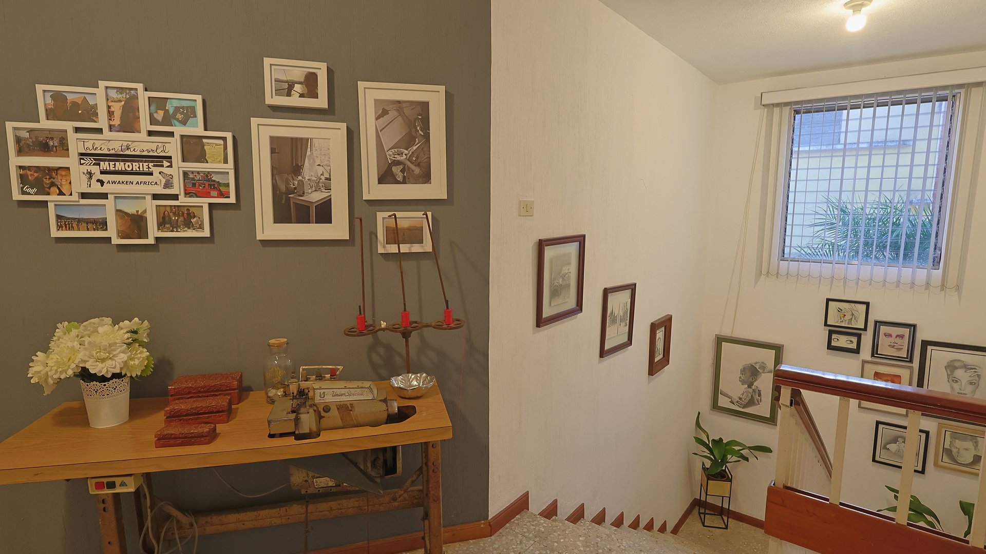 CASA EN VENTA | TERRAVISTA | FRAIJANES - Miniatura 21
