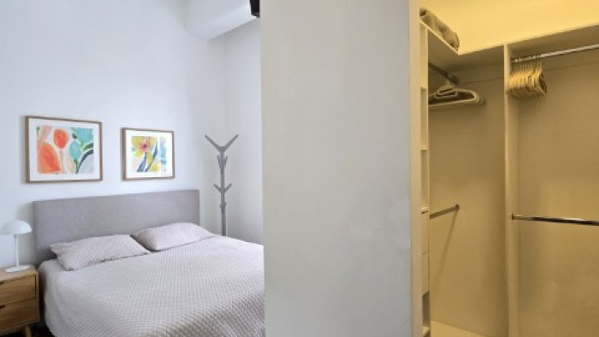 Apartamento Amueblado en Renta Zona 13 Edificio Narama - Miniatura 9