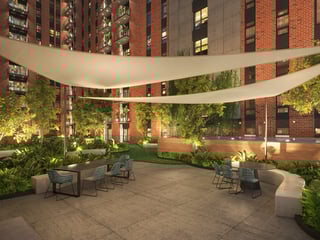 Modra II y III, apartamentos en planos en venta, zona 4 - Image 5