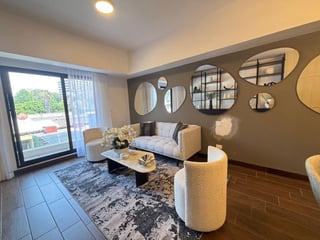Apartamento en Venta en Zona 10 cercano a Diagonal 6 - 3