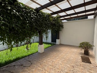 Casa en Alquiler Jardines de San Isidro, zona 16 - 4