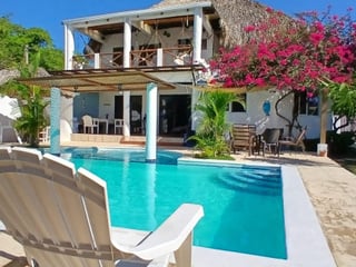 Casa en Venta en Km 2.5 Carretera Monterrico Iztapa - 4