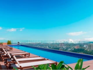 Apartamento en renta, en 10 - Image 2