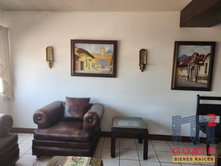 Apartamento en Renta, Zona 14 (R10498) - 5