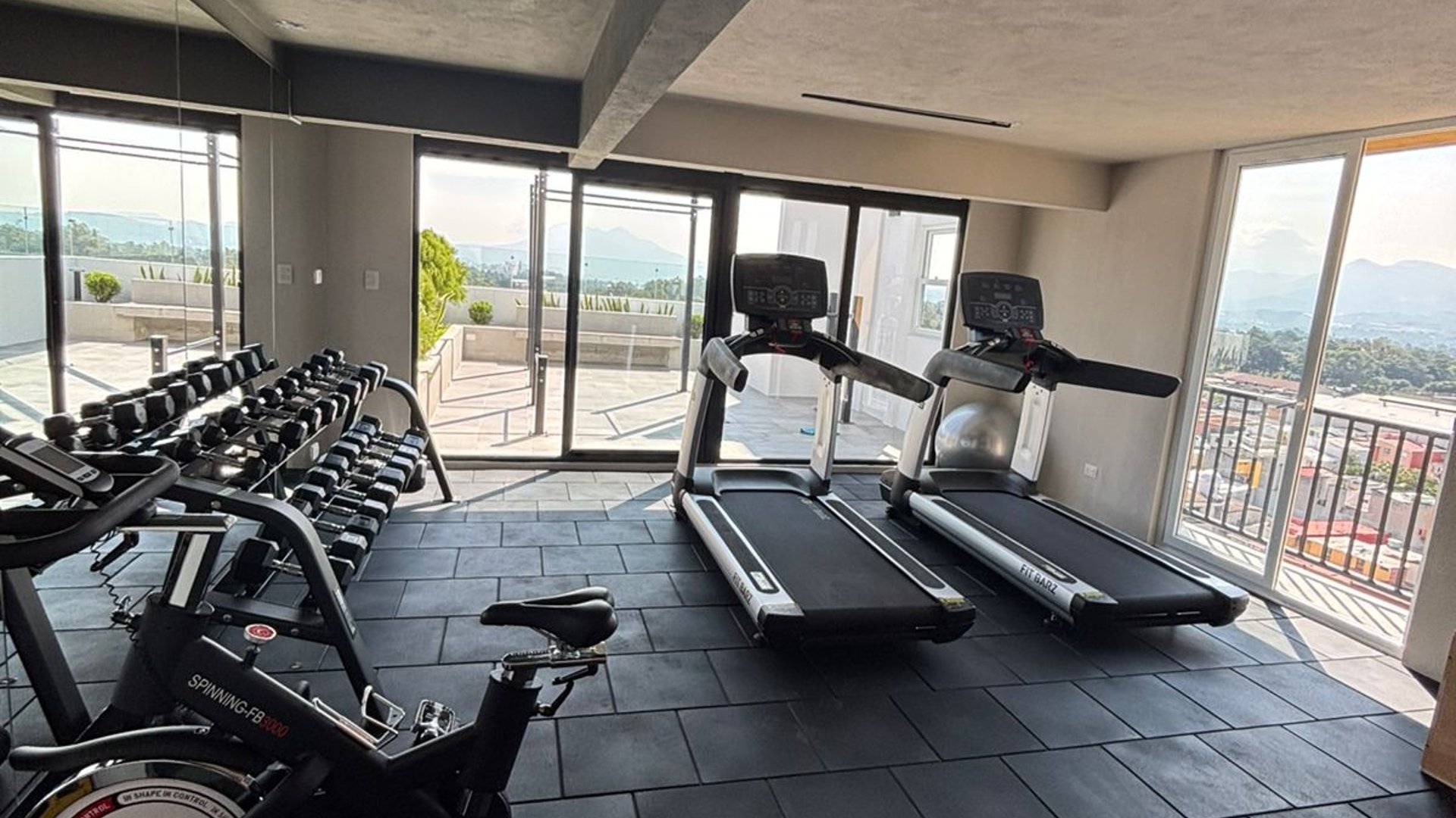 VENTA DE CÉNTRICO APARTAMENTO PARA ESTRENAR - ESENTA, ZONA 12 - Miniatura 13