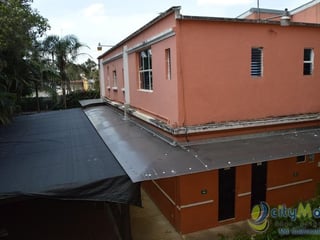 Edificio en Venta en Esquina en Colonia Mariscal - 4