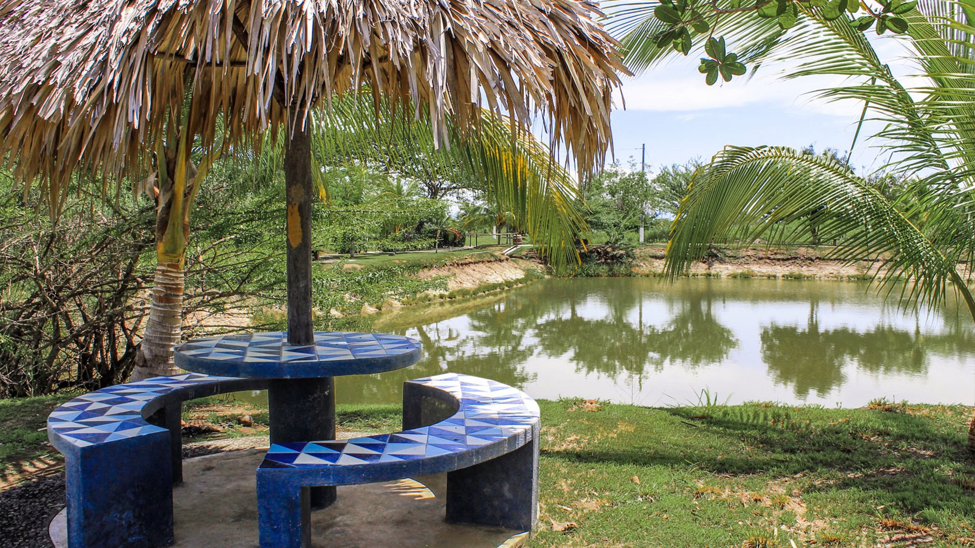 Terreno en Lagunas de Monterrico II - Miniatura 10