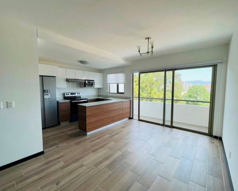 APARTAMENTO DE 3 HABS EN  EDIFICIO SEGHERIA ZONA 14