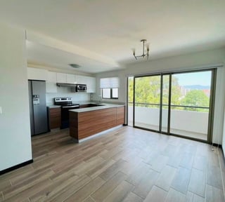 APARTAMENTO DE 3 HABS EN  EDIFICIO SEGHERIA ZONA 14
