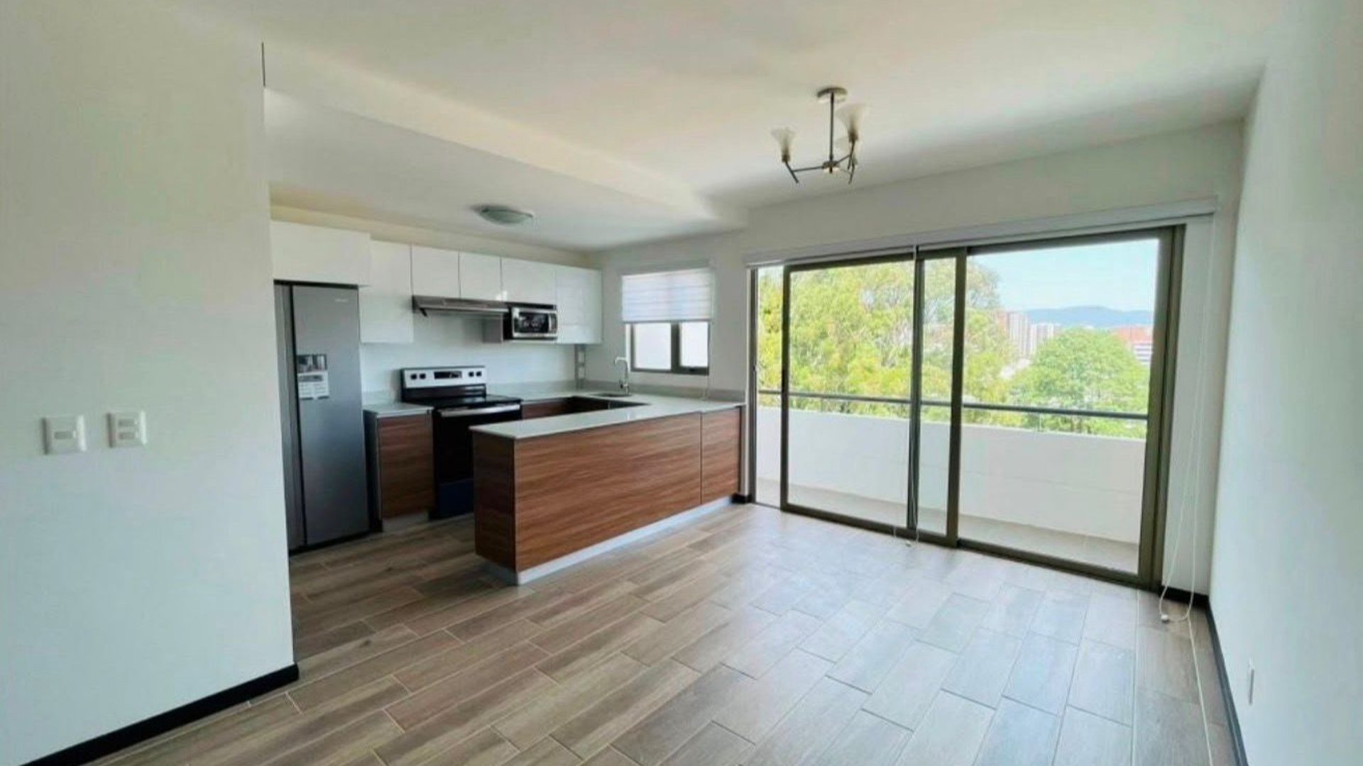 APARTAMENTO DE 3 HABS EN  EDIFICIO SEGHERIA ZONA 14