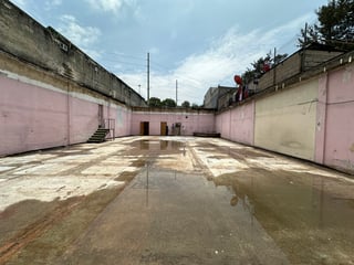 Terreno Comercial en Renta en Calzada Mateo Flores - 3