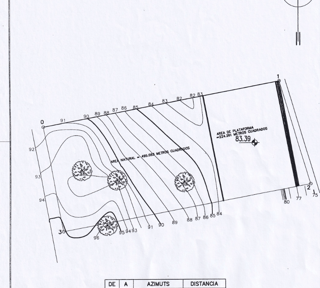 Terreno en Venta en Urbanización Las Cumbres, Zona 16