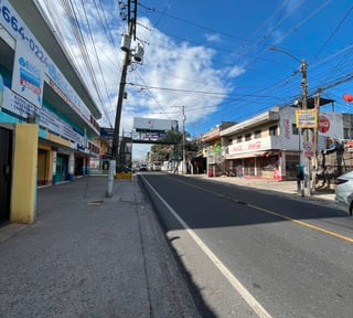 VENTA Terreno Zona 3 Boca del Monte Villa Canales