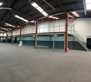 Bodega en alquiler en Calzada Roosevelt, fuera de garita Ref-5793