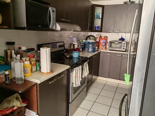 Vendo Apartamento ubicado en zona 15 - 3