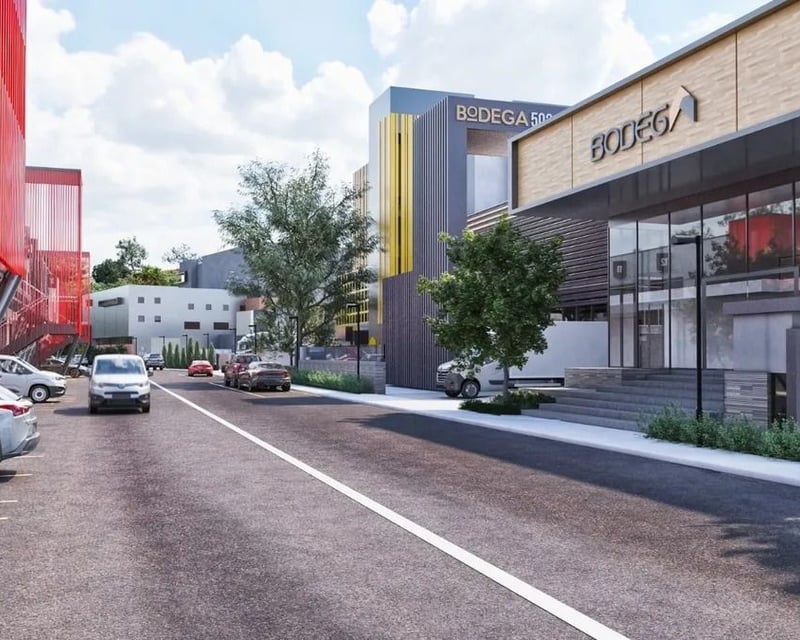 💠 TERRENO EN VENTA – ZONA 12, GUATEMALA
