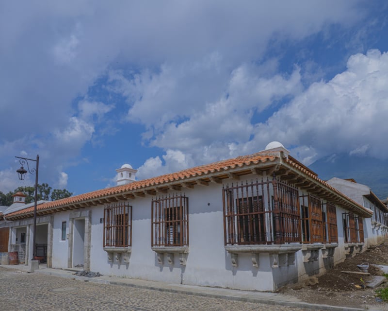 VENTA casa en Condominio en Ciudad Vieja Sacatepéquez