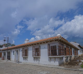 VENTA casa en Condominio en Ciudad Vieja Sacatepéquez