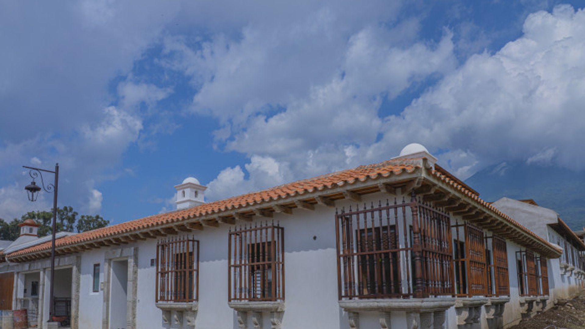VENTA casa en Condominio en Ciudad Vieja Sacatepéquez