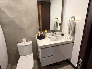 Apartamento en Renta amueblado, Zona 14 - 4