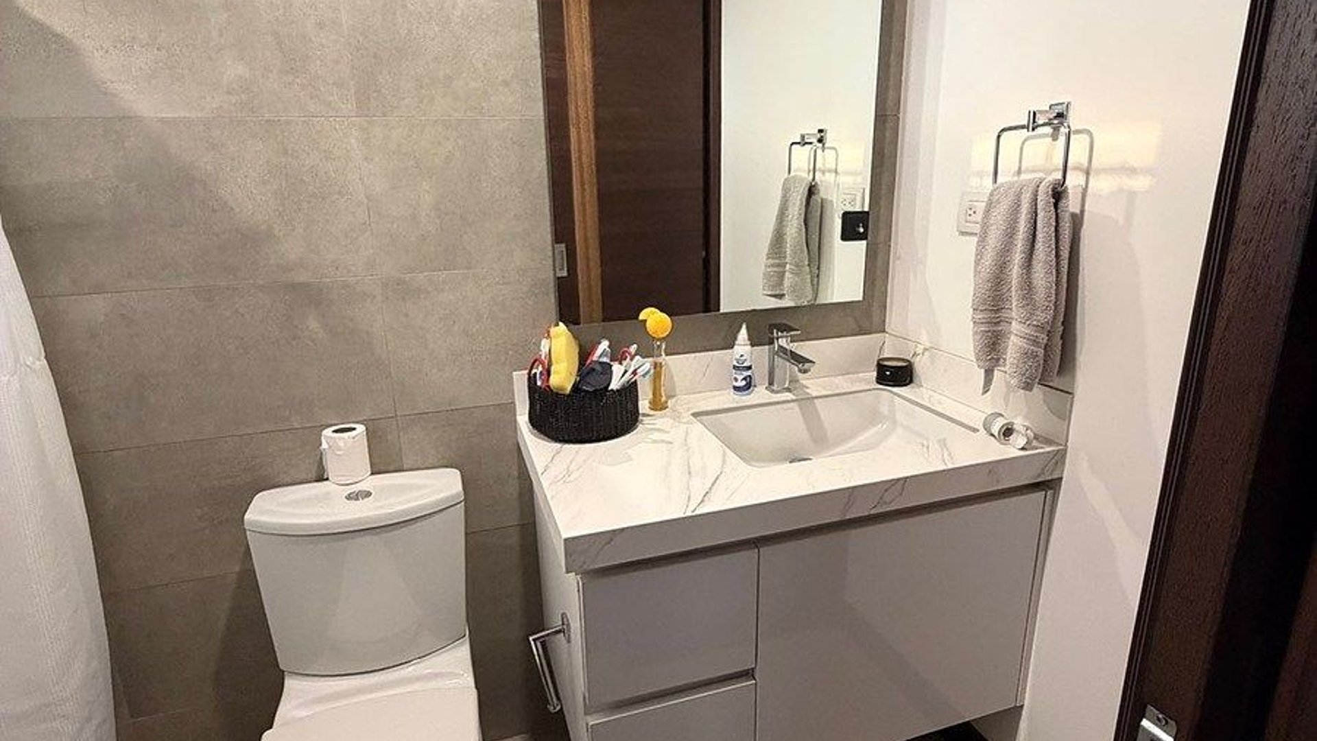 Apartamento en Renta amueblado, Zona 14 - Miniatura 4