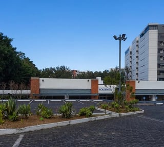 Edificio en Renta o Venta en Zona 15