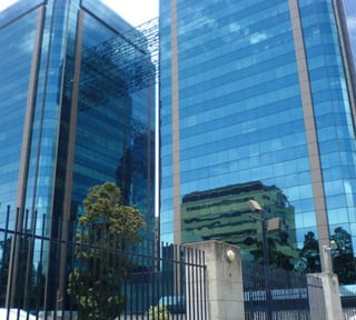 En Renta oficina Tabicada en Zona 14 Guatemala