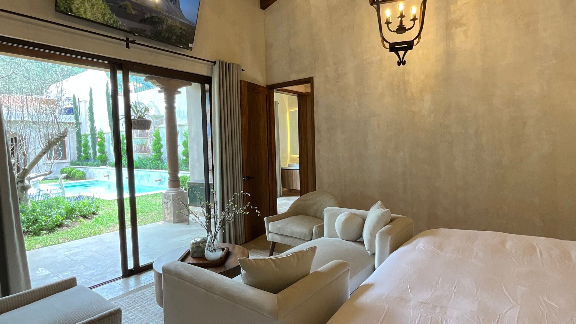 HERMOSA CASA EN VENTA DENTRO DE CONDOMINIO PASEO ANTIGUA - Miniatura 14