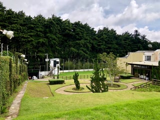 JARDIN PARA EVENTOS EN RENTA EN KM 19.5 CAES - Image 4