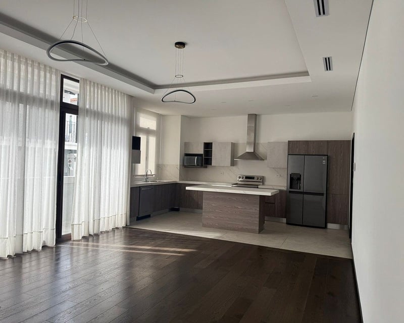 Apartamento en renta en Olmos de Cayalá, Zona 16 –