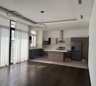 Apartamento en renta en Olmos de Cayalá, Zona 16 –