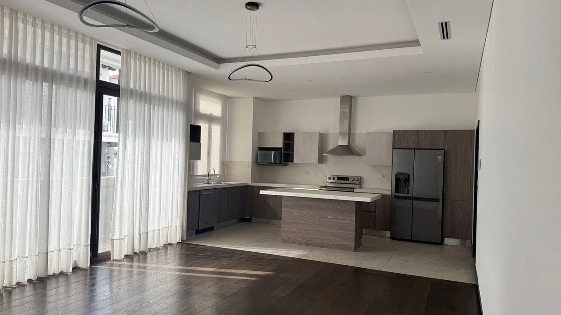 Apartamento en renta en Olmos de Cayalá, Zona 16 –