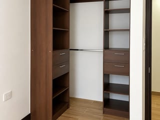 📍 APARTAMENTO NUEVO EN RENTA – 2 HAB  | SALOMÉ, TORRE MERCED | ZONA 1 - 5