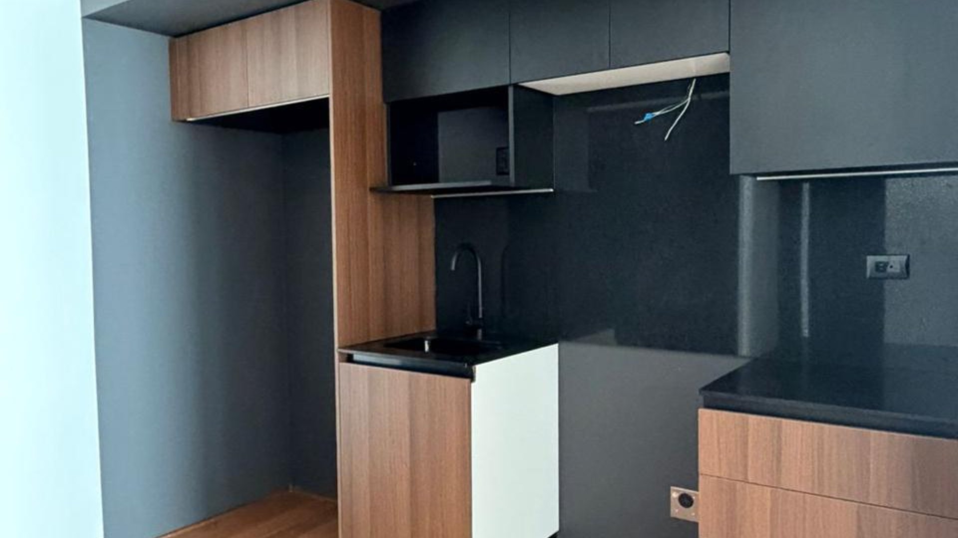 Apartamento con piscina en renta - 2 habitaciones en zona 11 Ref-5870