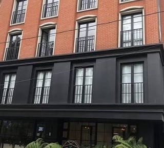 📍 APARTAMENTO TIPO ESTUDIO AMUEBLADO EN RENTA | ZOE | ZONA 14