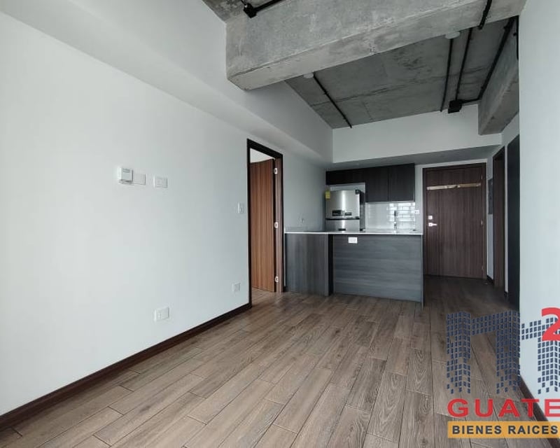 Apartamento en Venta, Zona 04 (V10080)